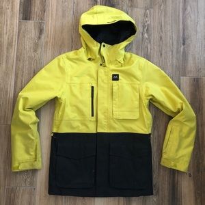 Oakley Great Scott Biozone snowboard jacket